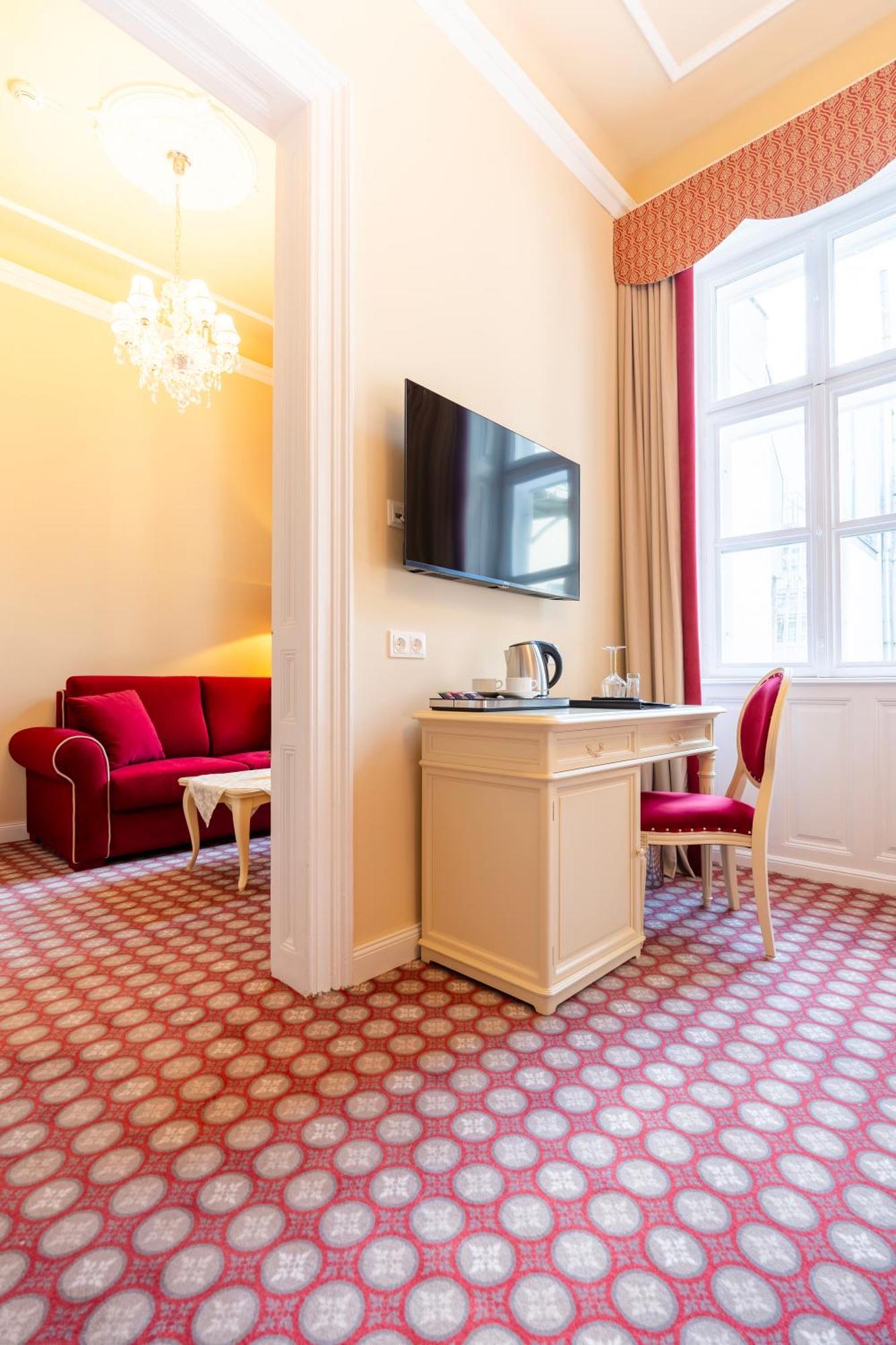 Aviano Boutique Wien
