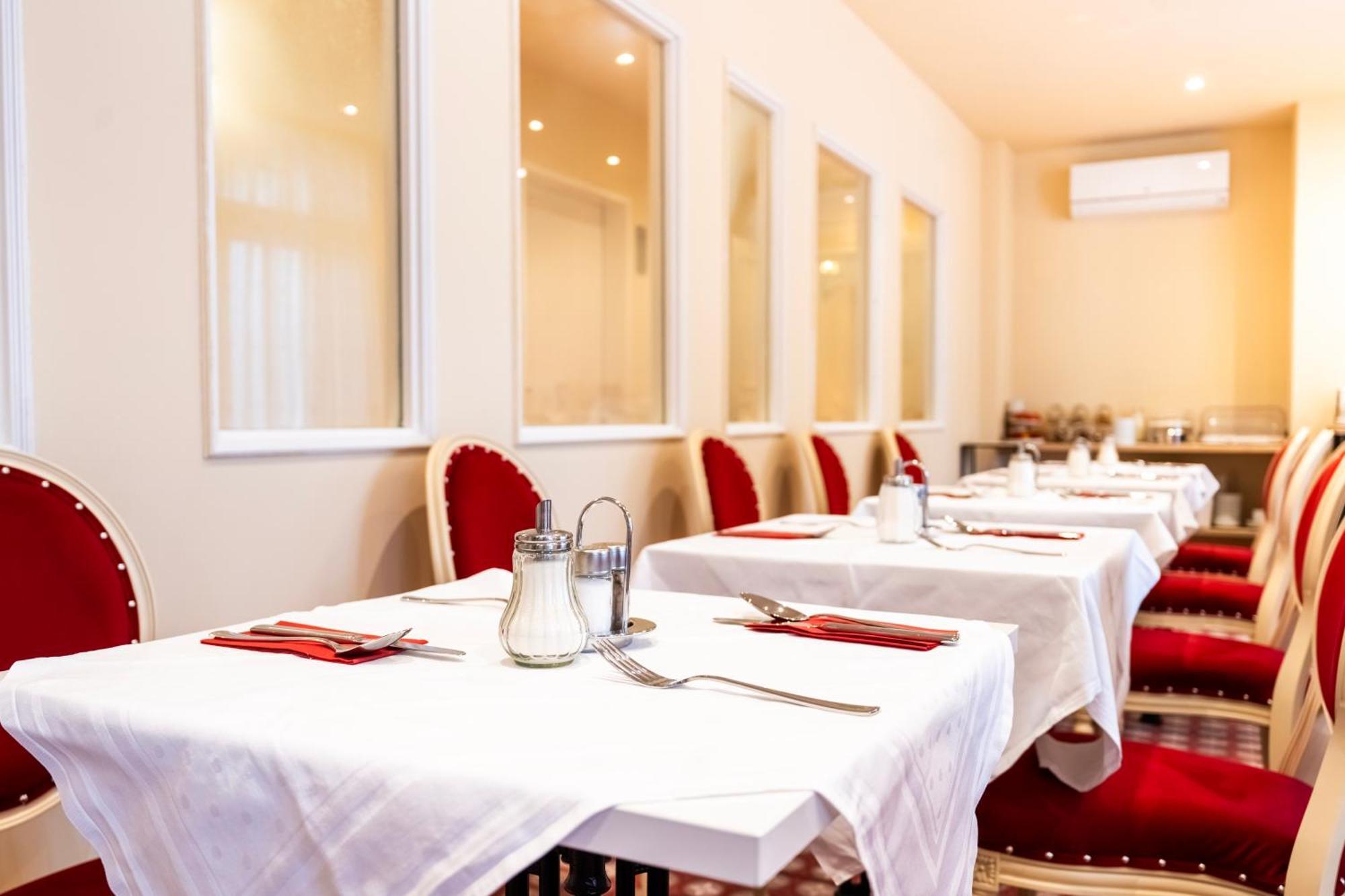 Hotel Aviano Boutique Viena