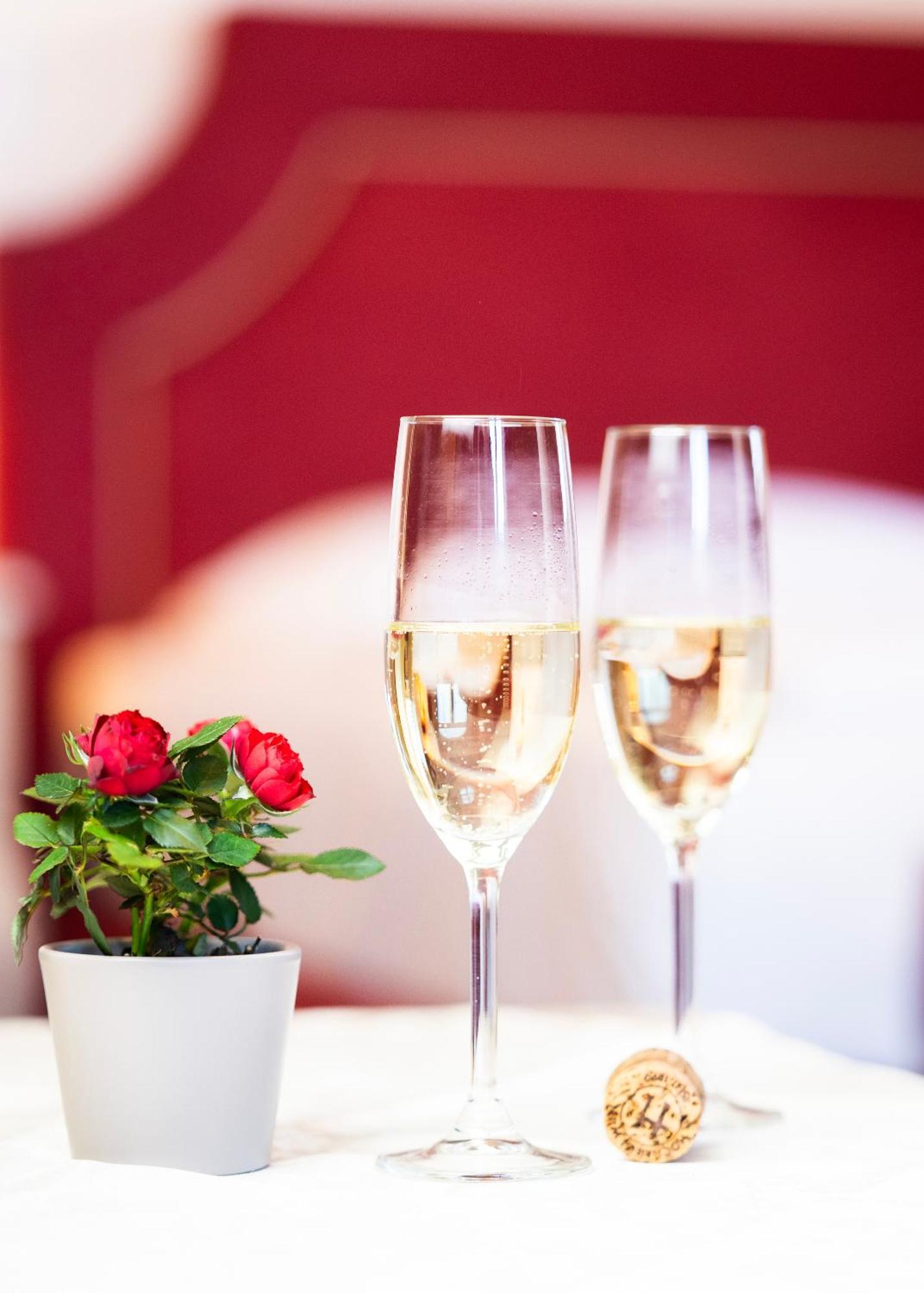 Hotel Aviano Boutique Viena