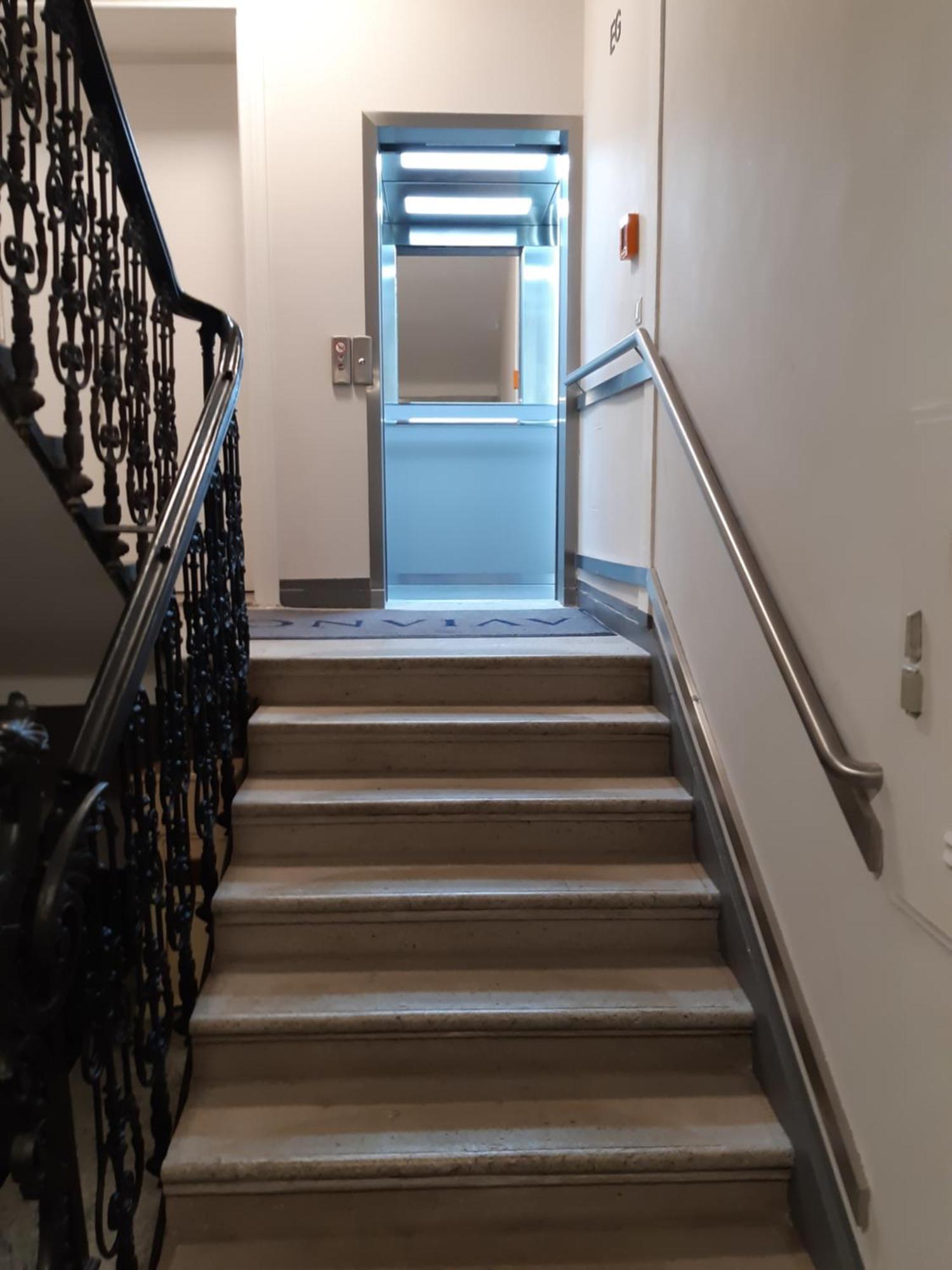 Aviano Boutique Hotel Viena