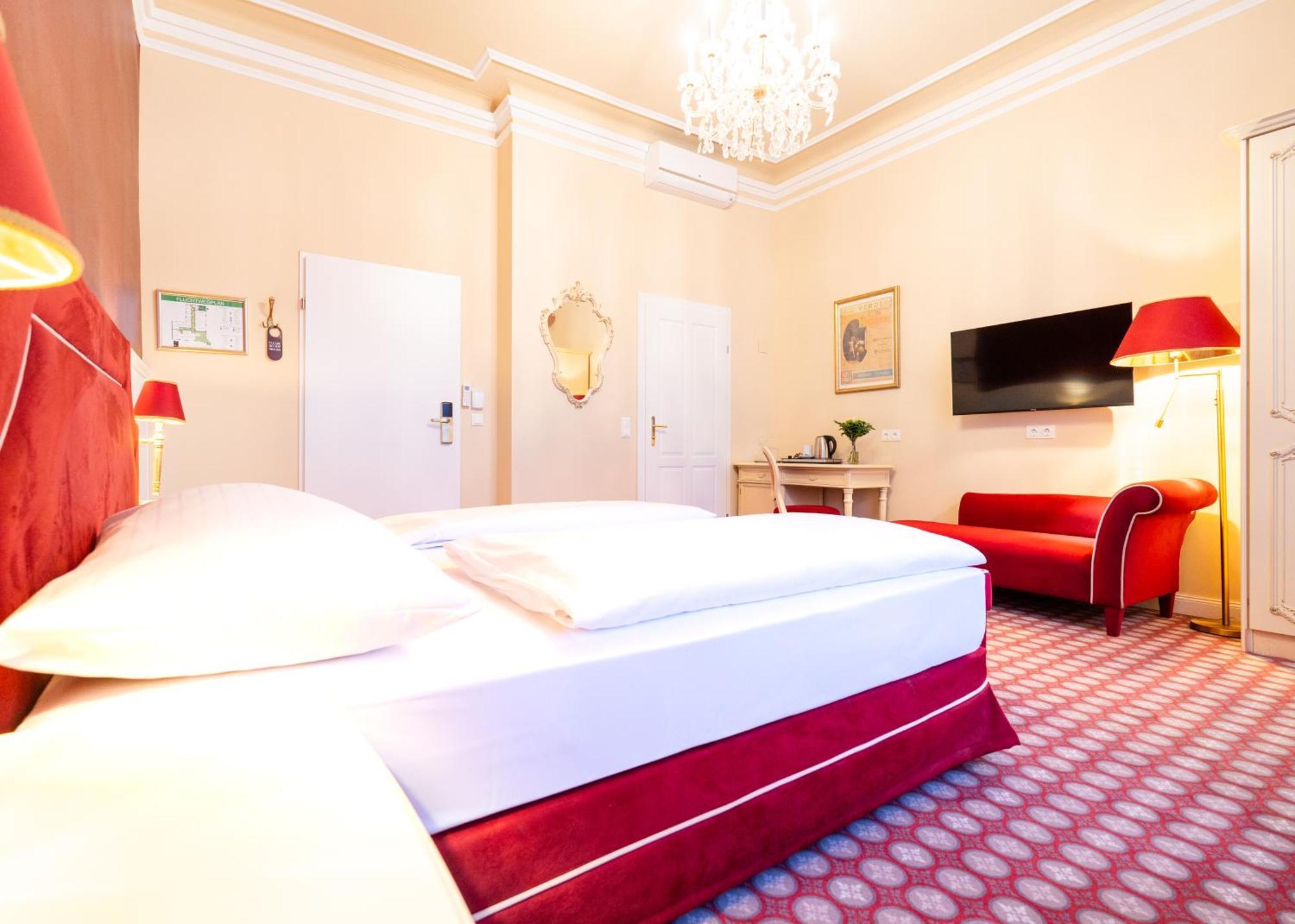 Aviano Boutique Viena