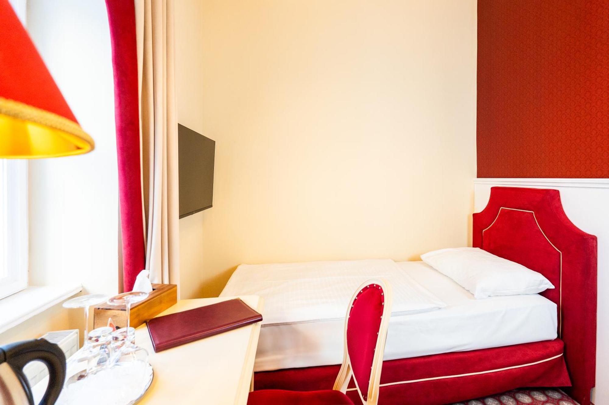 Aviano Boutique Hotel Viena