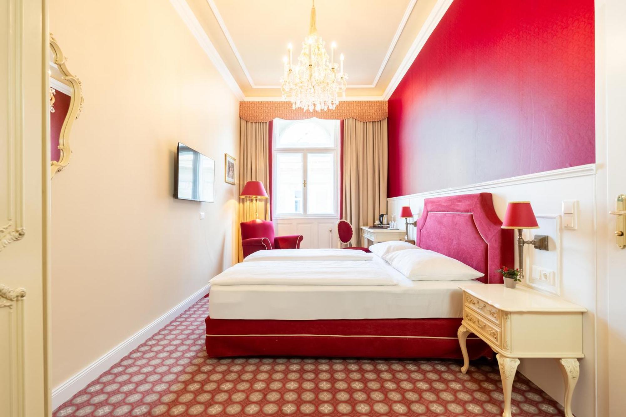 Aviano Boutique Viena
