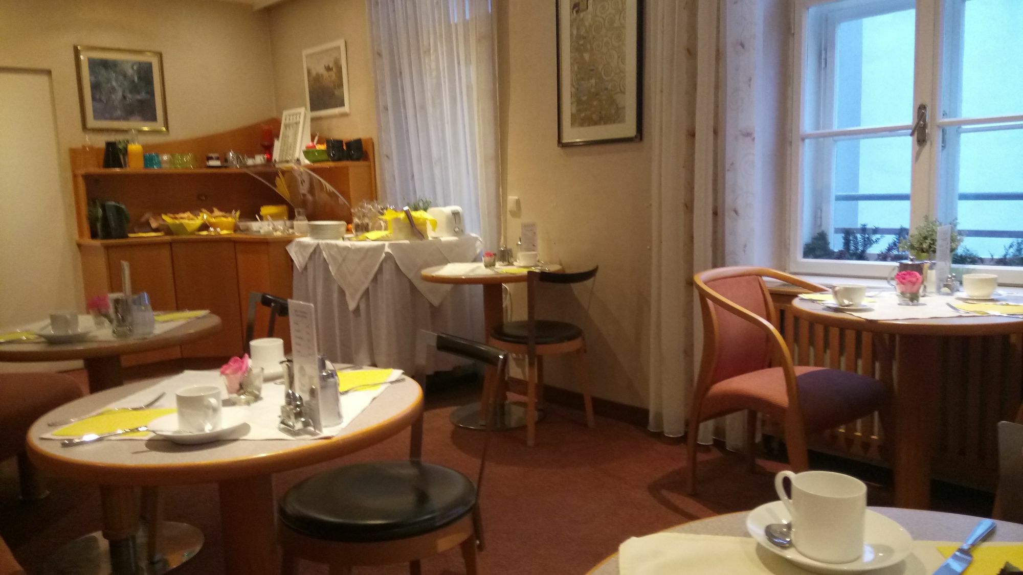 Aviano Boutique Hotel Viena