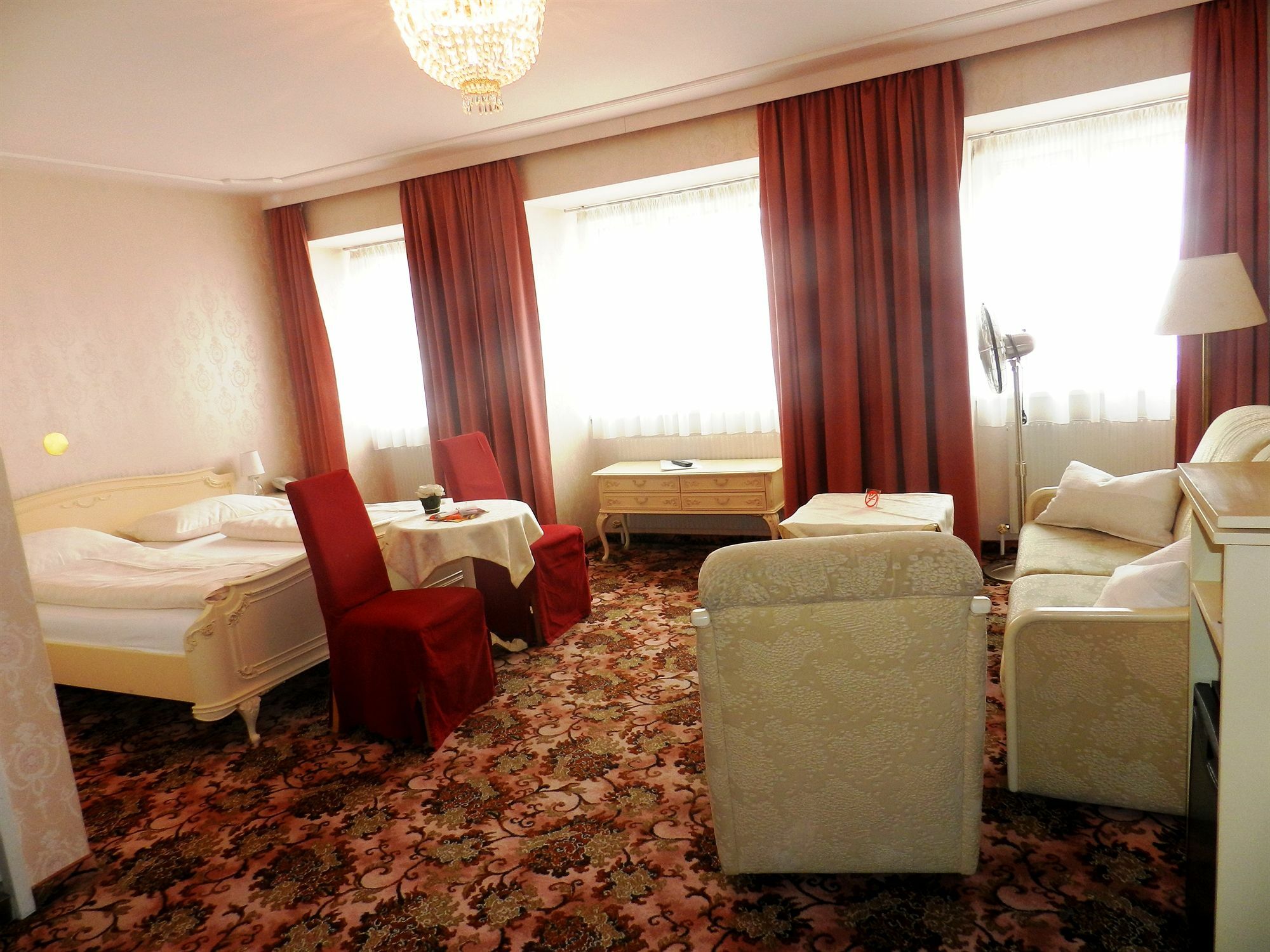 Aviano Boutique Viena