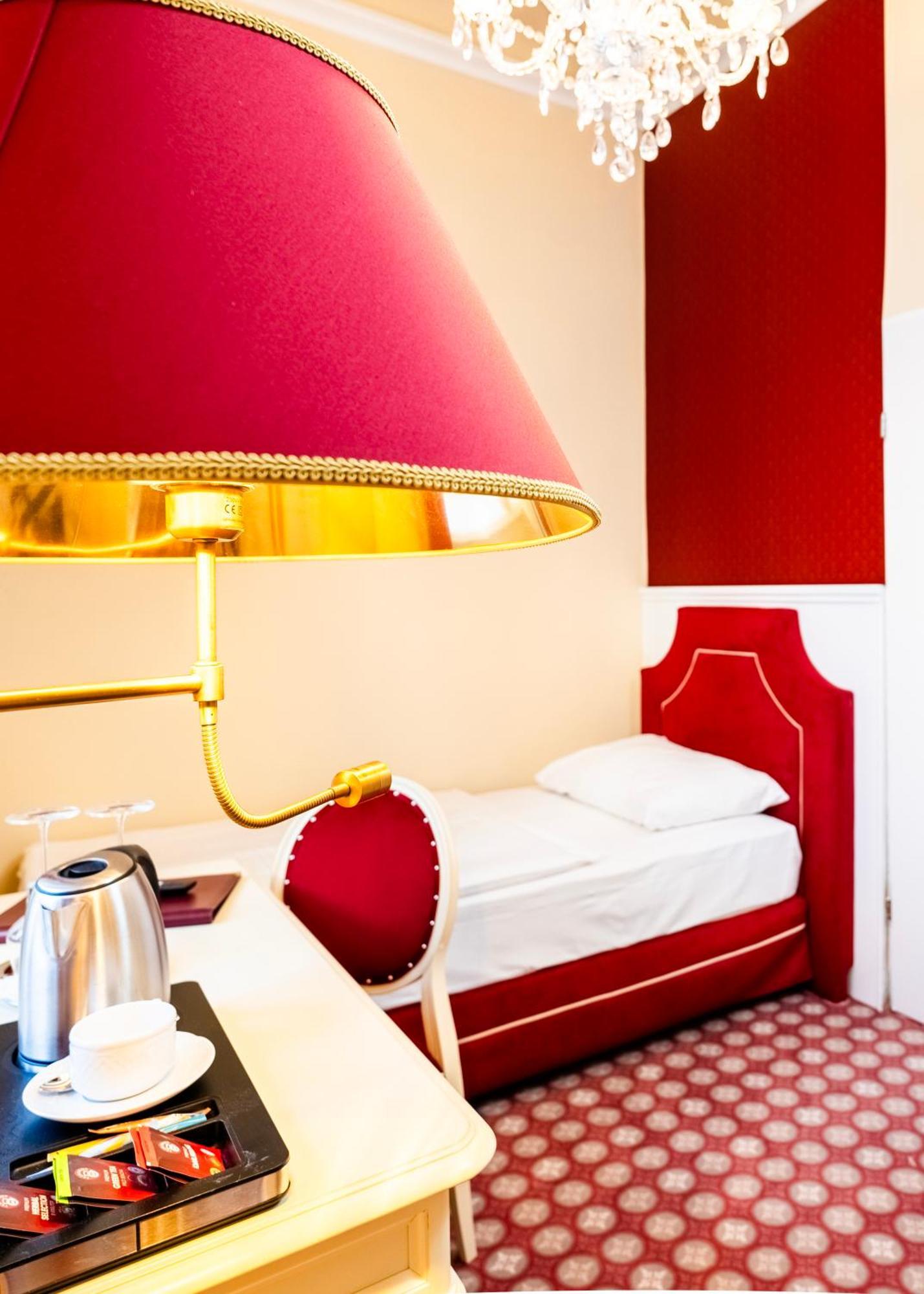 Aviano Boutique Viena