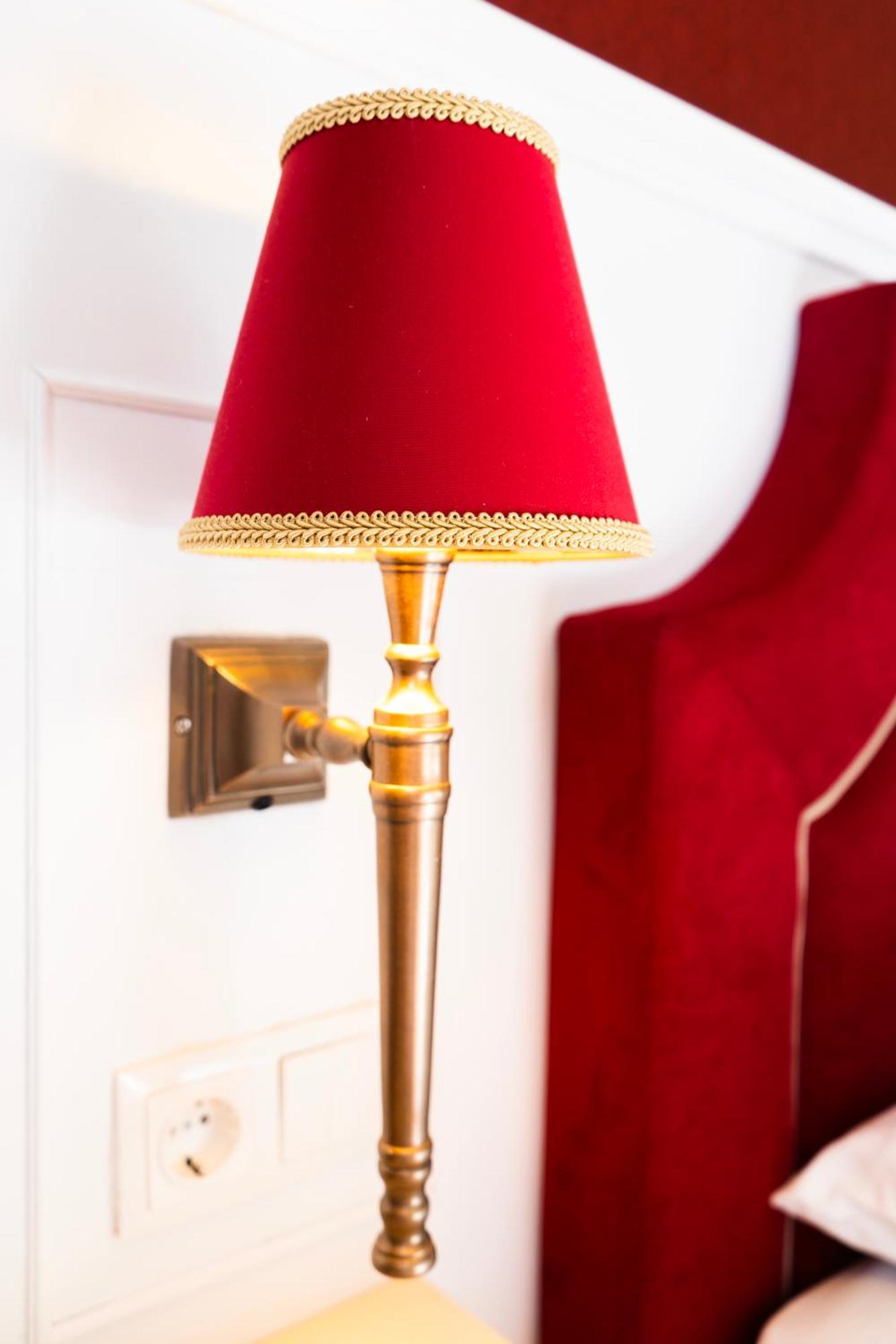 Aviano Boutique 4* Viena