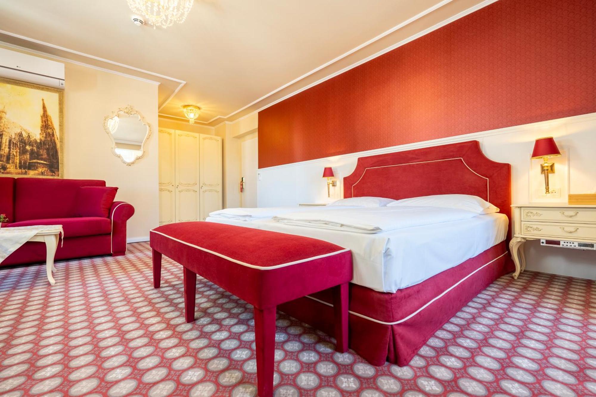 Aviano Boutique Viena