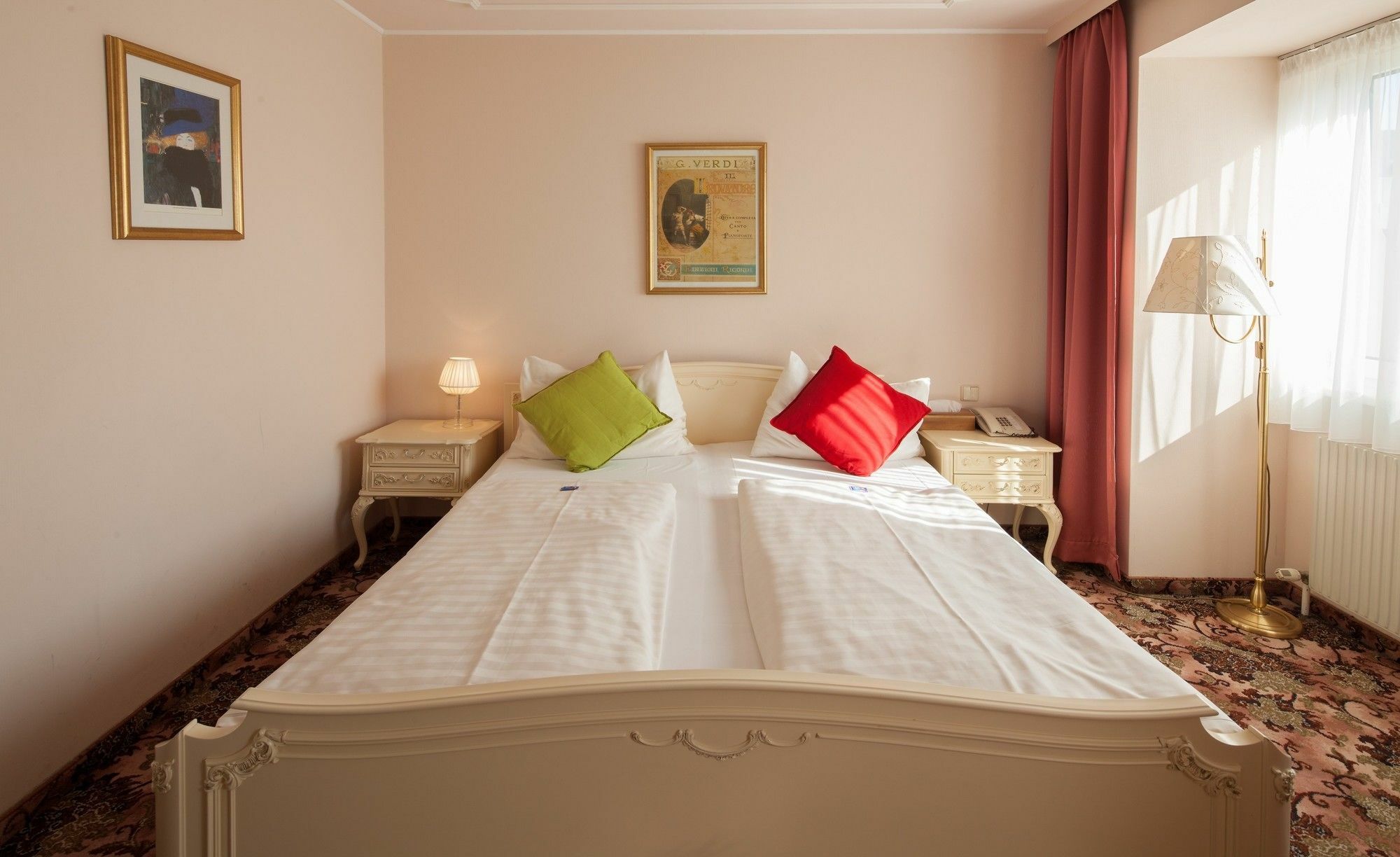 Aviano Boutique Viena